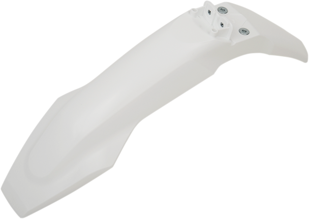 ACERBIS Front Fender - White 2686400002