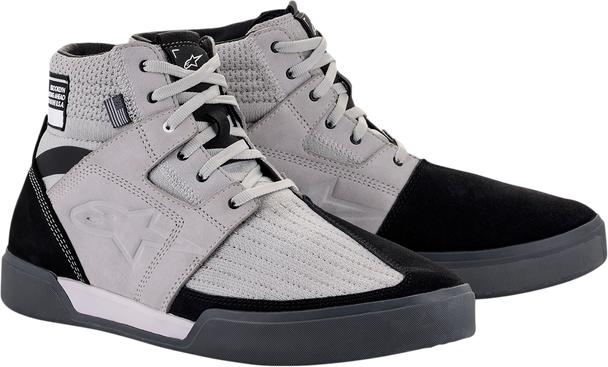 ALPINESTARS Primer Shoes - Gray/Red - US 13.5 2650021-923-135
