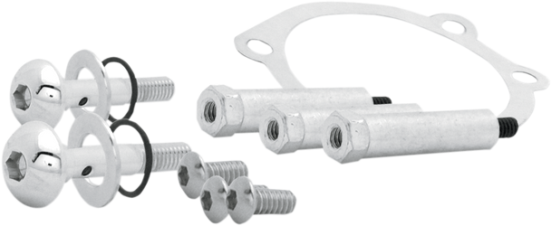 ARLEN NESS Stage-1 Hardware - Big Twin '93-'99 18-532