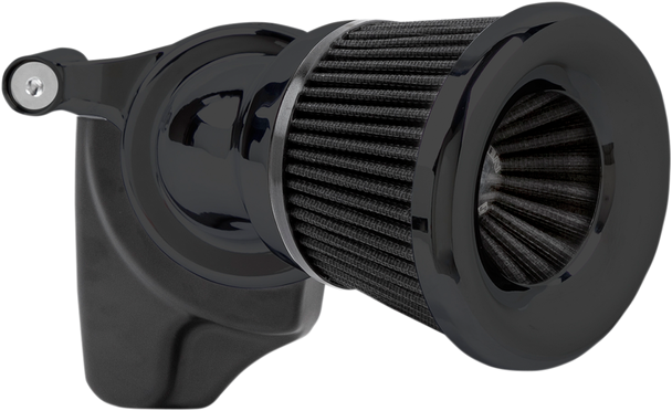 ARLEN NESS Velocity 65ƒâ€š‚Â° Air Cleaner - Black 81-202