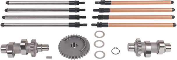 ANDREWS Chromoly Pushrods - Twin Cam 292088