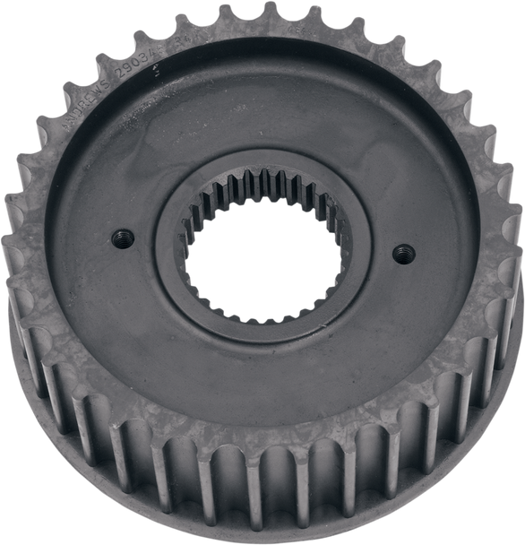 ANDREWS Belt Pulley - 30-Tooth - '07-'17 290306 ANDREWS Belt Pulley - 30-Tooth - '07-'17 290306