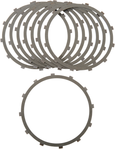 ALTO PRODUCTS Clutch Friction Plate Set 095752K