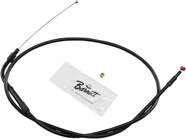 BARNETT Throttle Cable 131-30-30015