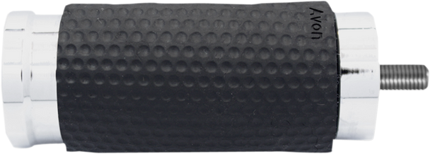 AVON GRIPS Gel Shifter Peg - Chrome SP-GEL-70-CH