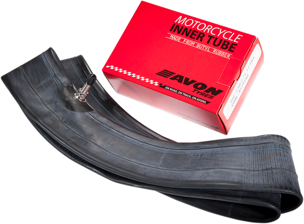 AVON Inner Tube - Standard - 5.00-16 | 5.10-16 - TR-4 A16T130