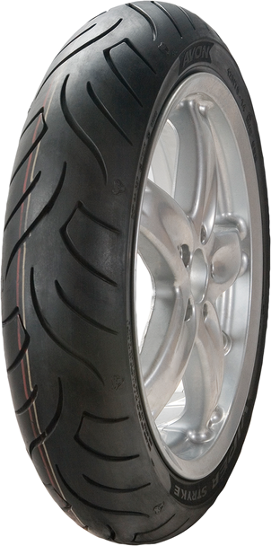 AVON Tire - AM63 Viper Stryke - 80/90-14 2340011