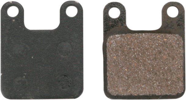 DP BRAKES Sintered Brake Pads - DP951 DP951