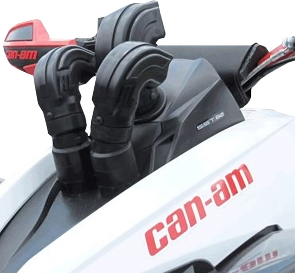 HIGHLIFTER Snorkel Kit - Can-Am Renegade 71-10921