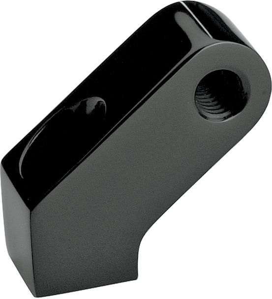 HEADWINDS Headlight Mount - Black 1-0004ZA