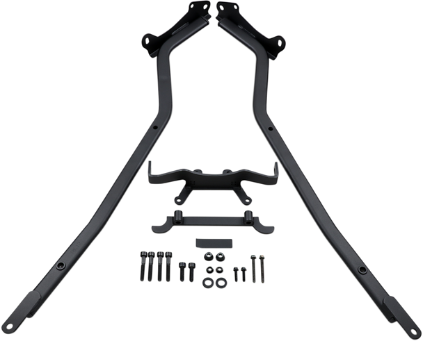 GIVI Top Case Side Arms 3111FZ