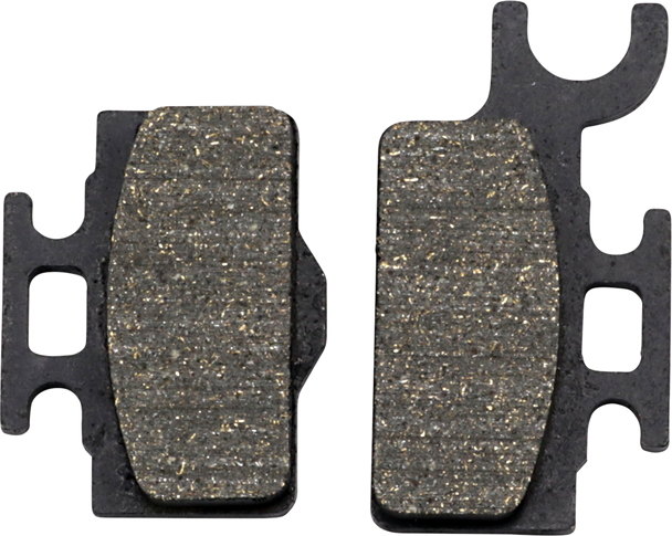 GALFER Brake Pads - Kawasaki/KTM FD254G1054