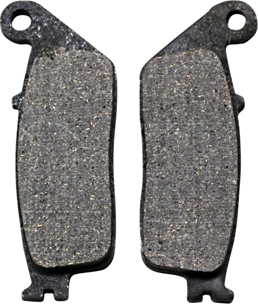 GALFER Brake Pads FD266G1054