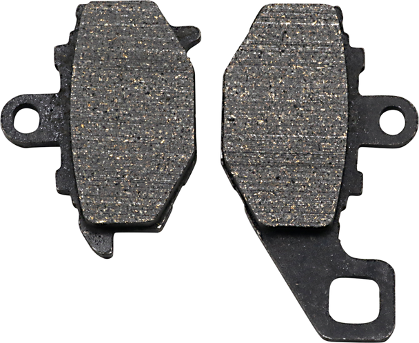 GALFER Brake Pads - Kawasaki FD167G1054