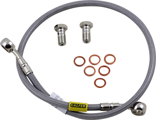 GALFER Brake Line - Stainless Steel FK003D5R
