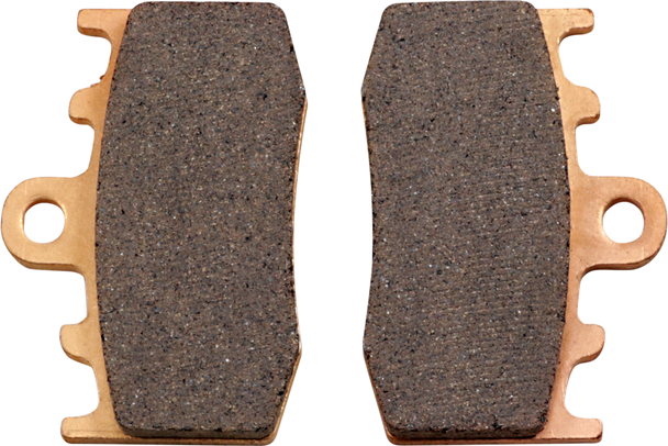 GALFER HH Sintered Ceramic Brake Pads - BMW FD271G1375