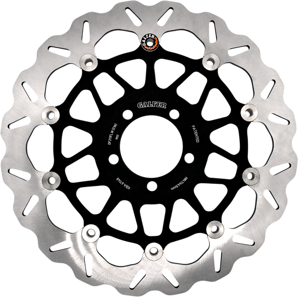 GALFER Front Rotor - DF211CW DF211CW