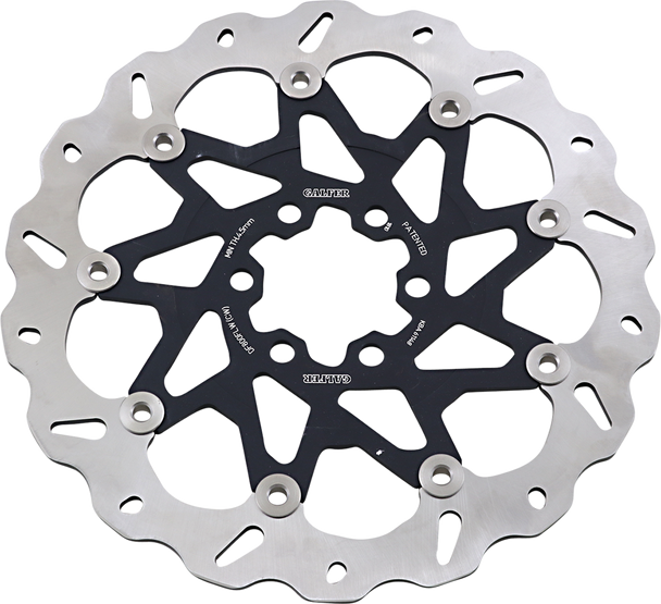 GALFER Front Rotor - DF800CW DF800CW