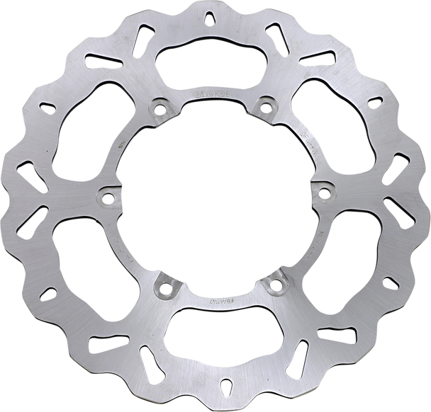 GALFER Front Rotor - DF488W DF488W