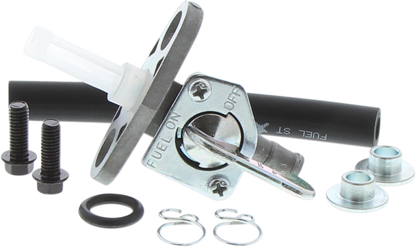 FUEL STAR Petcock Fuel Kit - Honda FS101-0117