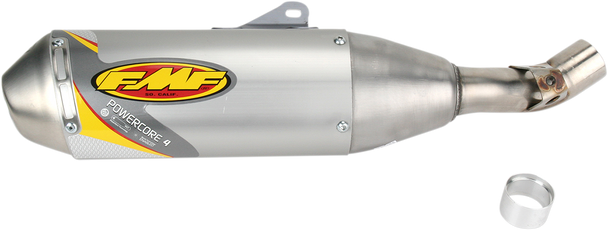 FMF Powercore 4 Muffler 041284