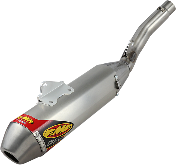 FMF Q4 HEX Muffler 044442