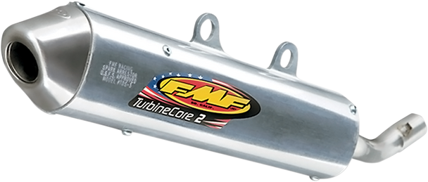 FMF Turbinecore 2.1 Muffler 025193