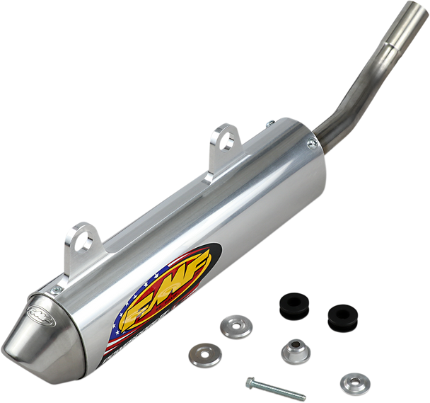 FMF Powercore 2 Silencer 025186