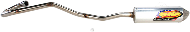FMF Powercore 4 Exhaust 044136