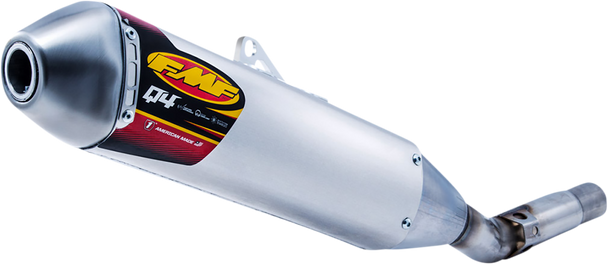 FMF Q4 Muffler 041597