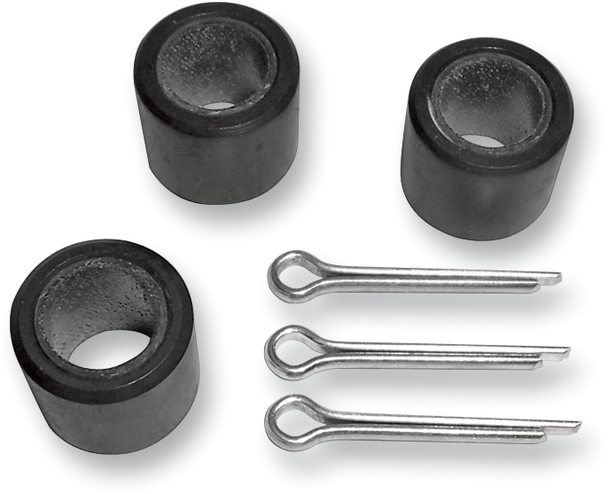 FETT BROTHERS Clutch Rollers - 1mm Oversize SKR165P