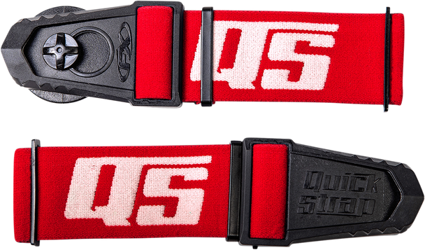 FACTORY EFFEX Quick Strap Kit - Red QS-15