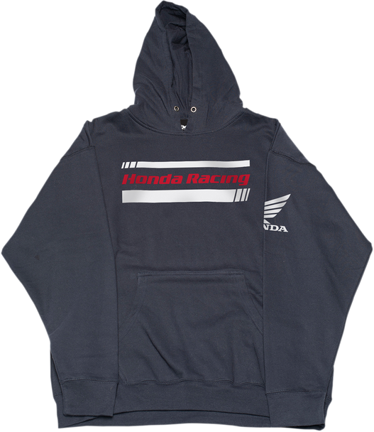 FACTORY EFFEX Youth Honda Stripes - Navy - XL 22-88346