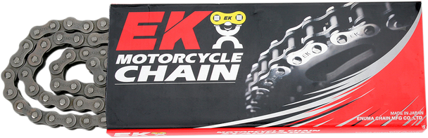 EK 428 - Standard Non-Sealed Chain - 132 Links 428-132