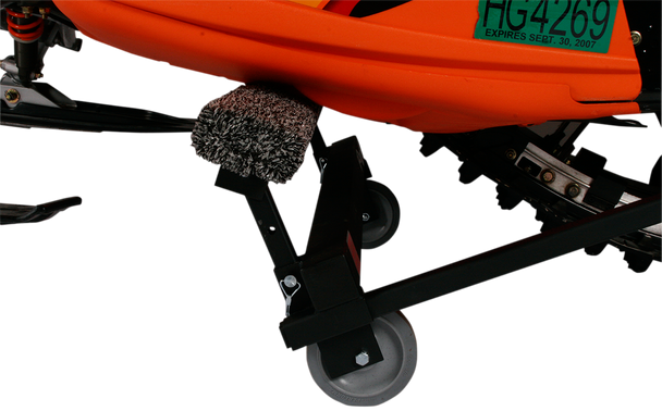 Eazymove Shop Dolly Ez-1001 - J J Motorsports