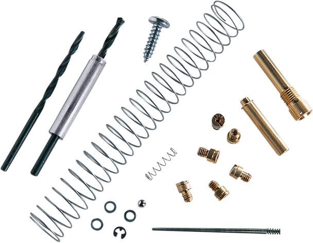 DYNOJET Jet Kit - XL 883 '04-'06 8134