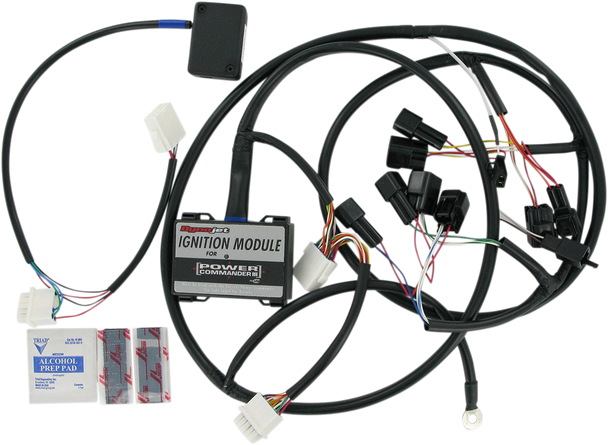DYNOJET Ignition Module Suzuki GSXR1000 6-132
