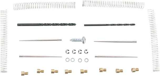 DYNOJET Jet Kit - Suzuki GSF400 3134 DYNOJET Jet Kit - Suzuki GSF400 3134