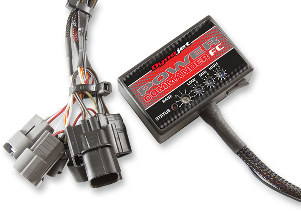 DYNOJET Power Commander Fuel Controller - Polaris CFI-4 FC19007