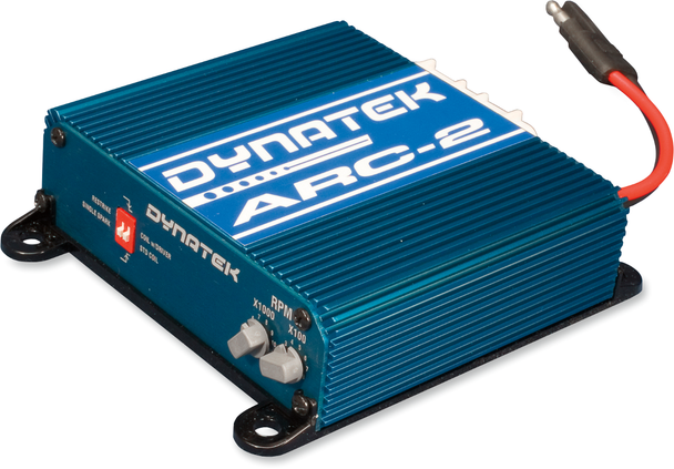 DYNATEK ARC-2 CDI Box - Suzuki DARC3-1