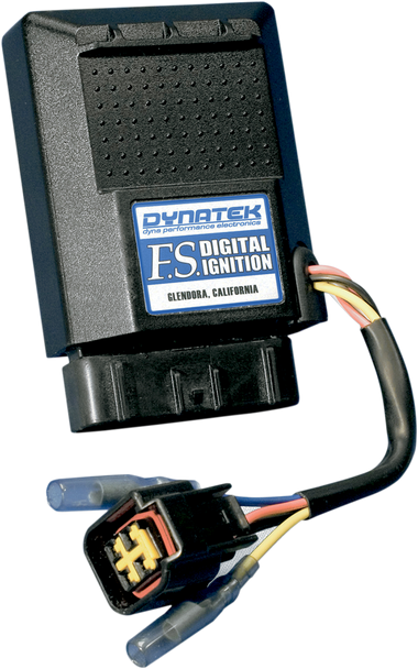 DYNATEK Programmable Ignition System - KTM DFS13-3P