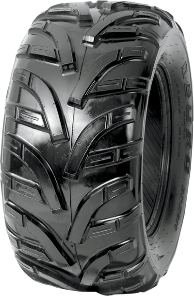 DURO Tire - DIK514 - 25x10-12 - 4 Ply 31-K51412-2510B