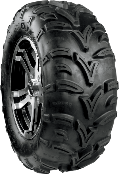 DURO Tire - DI2036 - Kaden - 25x8-12 - 6 Ply 31-203612-258C