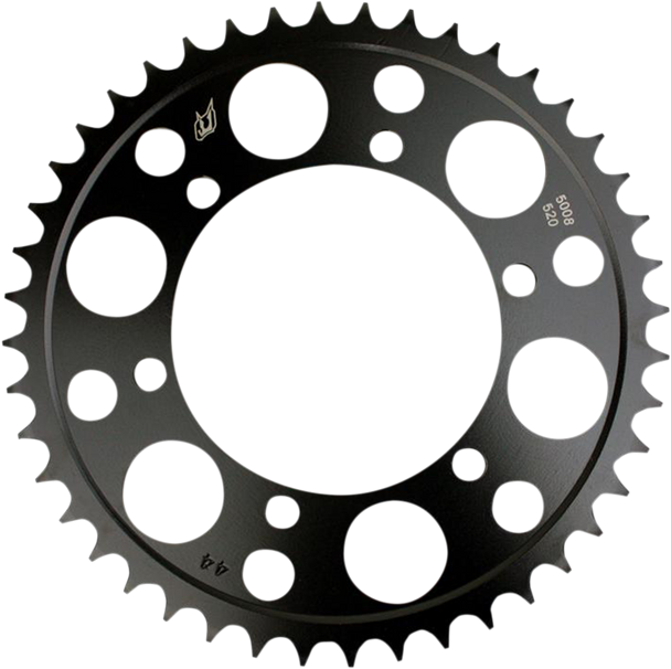 DRIVEN RACING Rear Sprocket - 44-Tooth 5014-520-44T