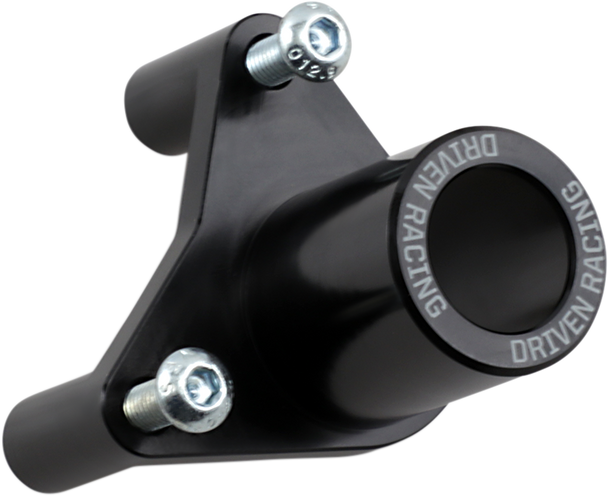 DRIVEN RACING Ignition Switch Mount DTC-04 IH