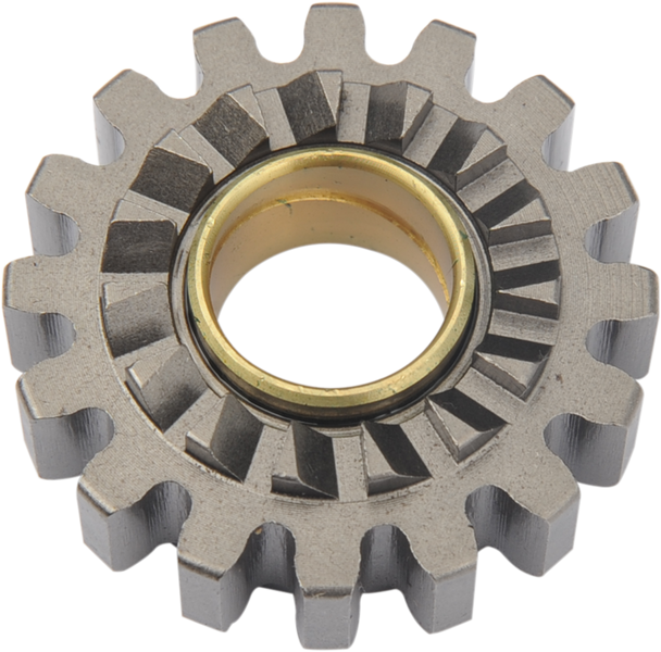 DRAG SPECIALTIES Kickstarter Mainshaft Gear 292017-HC3