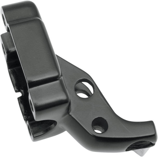 DRAG SPECIALTIES Bracket - Clutch - Black 07-0522ACB DRAG SPECIALTIES Bracket - Clutch - Black 07-0522ACB