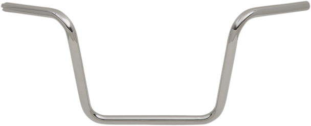 DRAG SPECIALTIES Handlebar - Wide Ape - 12" - TBW - Chrome 0601-4207