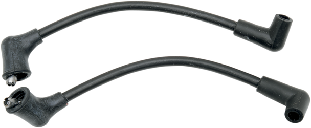 DRAG SPECIALTIES 8.8 mm Plug Wires - '82-'99 FXR SPW7-DS