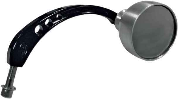 JOKER MACHINE Schooner Mirror - Left 03-021L